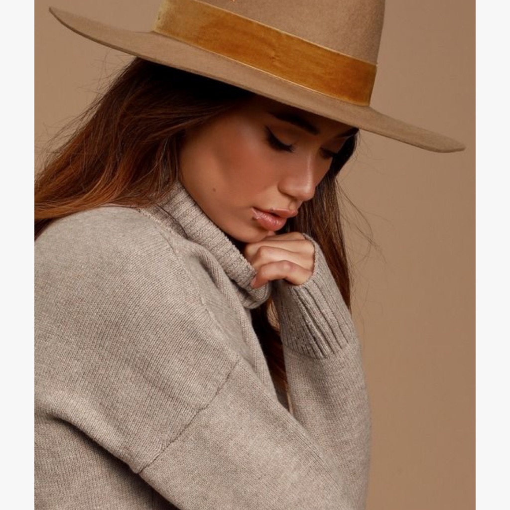 Wool Hat !